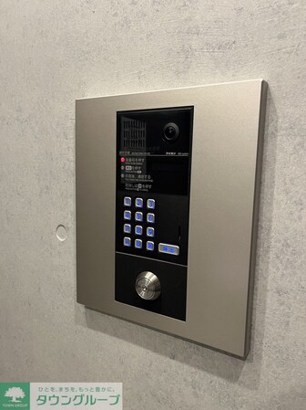 アイルグランデ東京竹ノ塚の物件内観写真